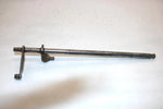 88 Honda Fourtrax 200 Trx200sx 2x4 Oem Gear Shift Shaft 24610-HB3-020 AHS