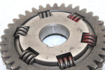 2002 Arctic Cat 375 Automatic 4x4 Oem Ballance Shaft Main Gear 3402-607 AA29