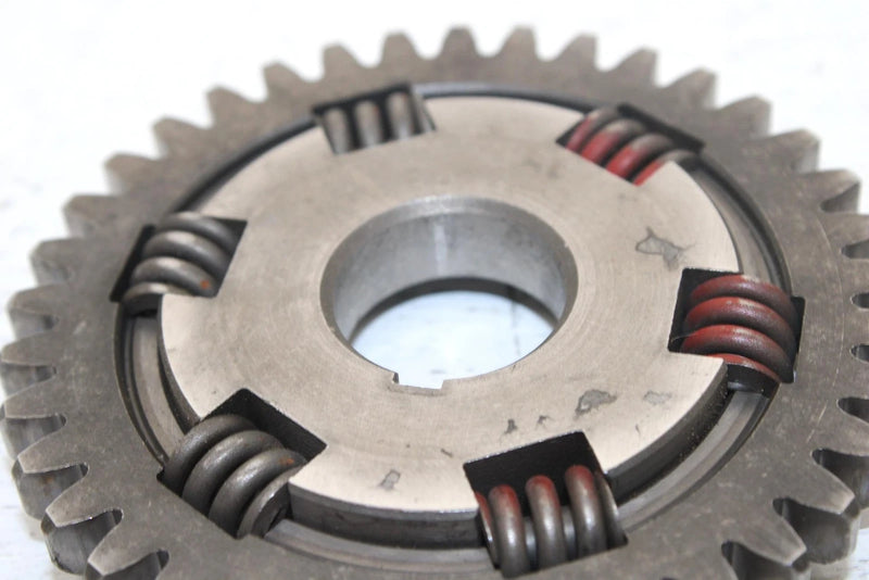 2002 Arctic Cat 375 Automatic 4x4 Oem Ballance Shaft Main Gear 3402-607 AA29