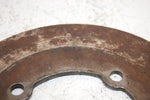 1995 Polaris 300 4x4 Oem Front Brake Rotor 5211325 AP160