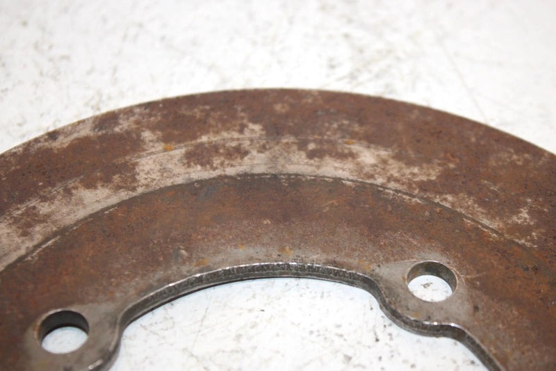 1995 Polaris 300 4x4 Oem Front Brake Rotor 5211325 AP160