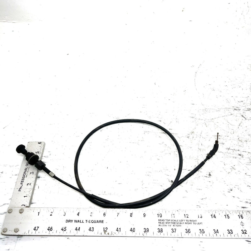 00-03 Honda Rancher 350 OEM Choke Cable 17950-HN5-671 AH80