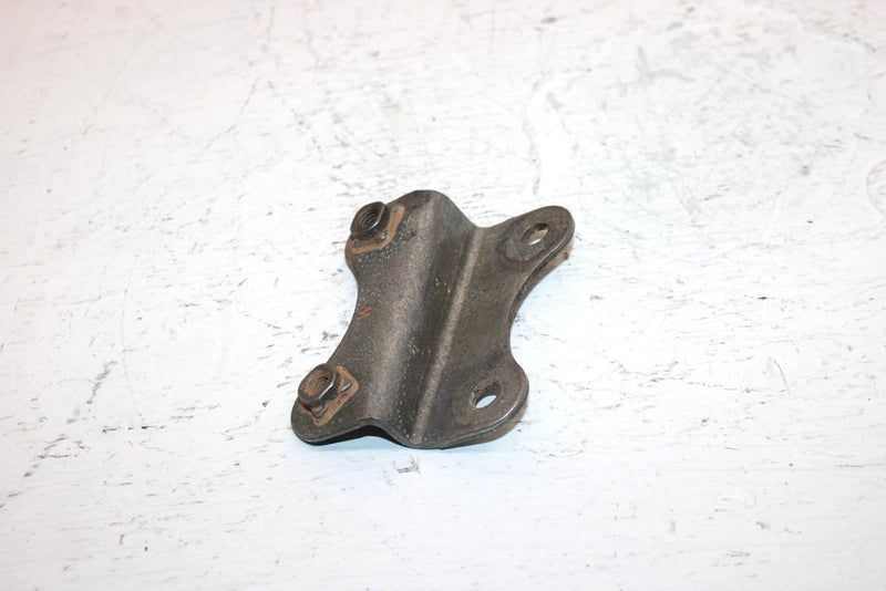 2007 Yamaha  Grizzly 350 2wd Oem Exhaust Header Bracket 5UH-E477K-01-00 AY28