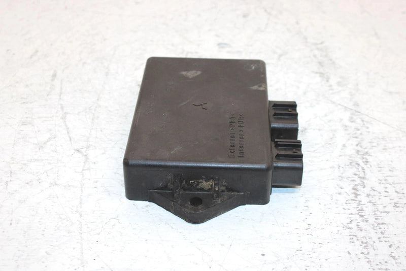 2000 Yamaha  Kodiak 400 Oem CDI ECU ECM Ignition Box 5GH-85540-00-00 AY26