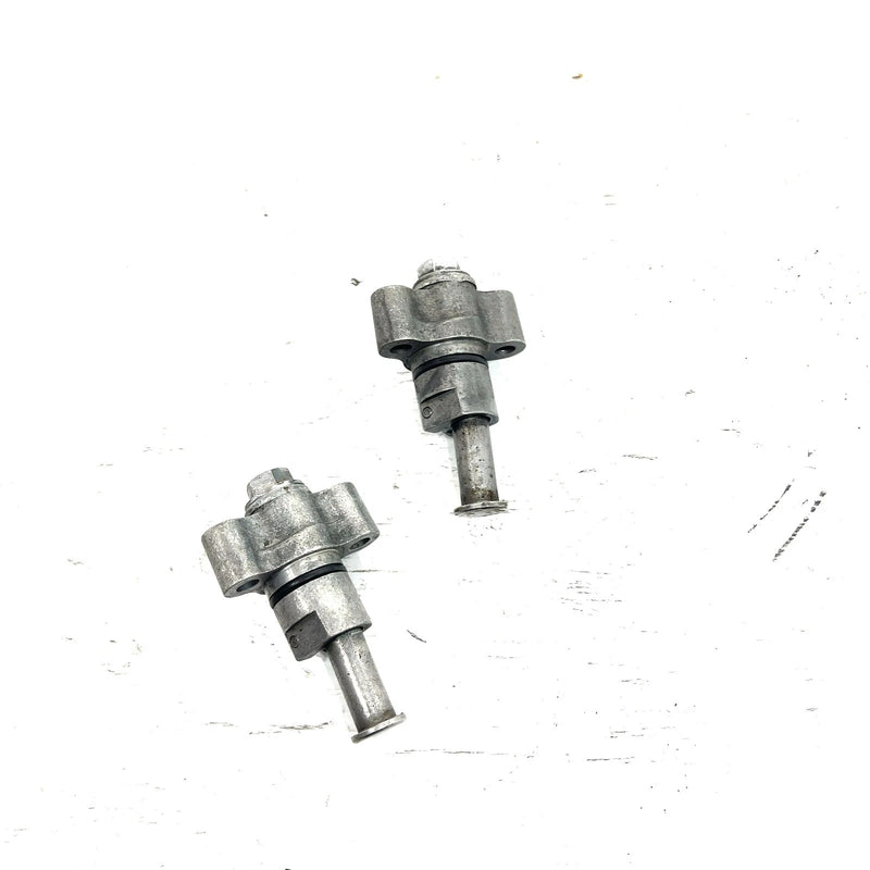 2005 Arctic Cat 650 4x4 V2 OEM Cam Chain Tensioner Pair 3201-085 AA39