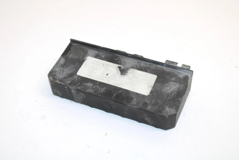 2003 Ski-doo Mxz 800 Oem ECM Control Box MPEM 512059650 SS88