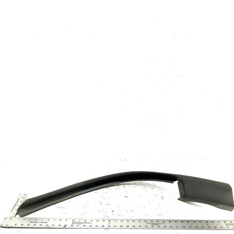 2002 Bombardier Quest 500 OEM Right Rear Fender Flare 703500151 AB14