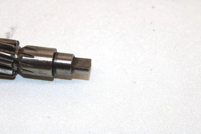Polaris Oem Water Pump Oil Pump Shaft 5131855 Q905