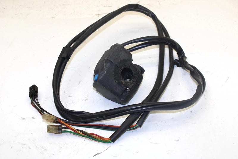 1997 Arctic Cat Daytona 770 Oem Left Switch Assembly 0609-309 JA3