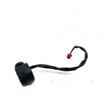 2003 Polaris Predator 90 OEM Handlebar Start/Kill Switch 0451036 AP198