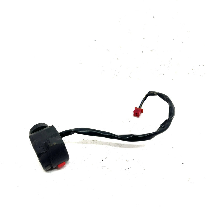 2003 Polaris Predator 90 OEM Handlebar Start/Kill Switch 0451036 AP198
