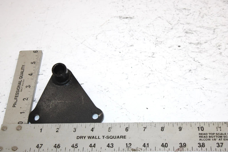 1991 Arctic Cat Lynx Deluxe Oem Steering Bell Crank 0637-026 SA52