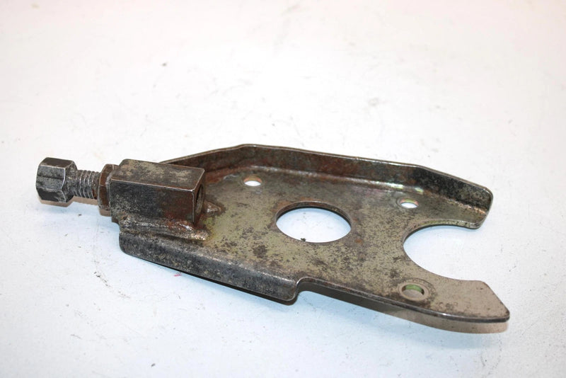 97 Ski-doo Formula Iii 600 Oem Plate 512056800 SSS1