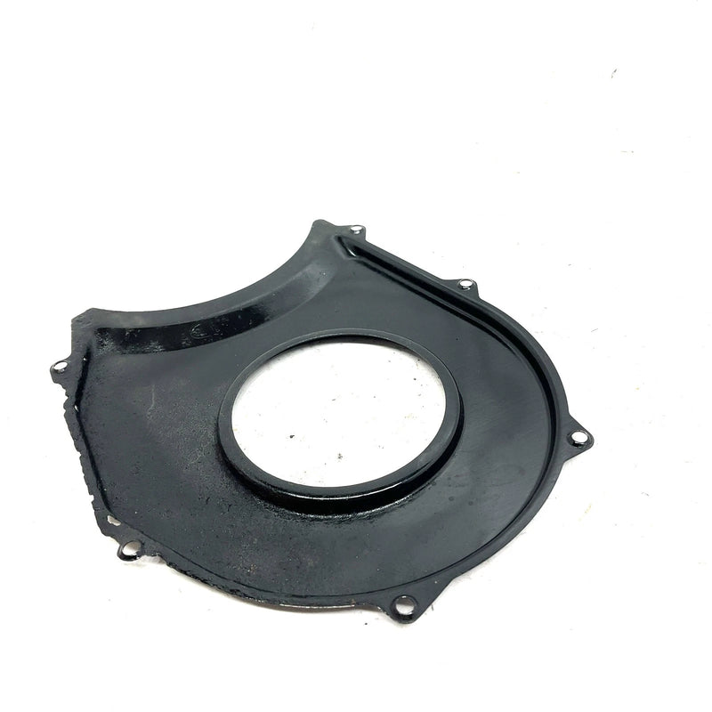 2002 Bombardier Quest 500 OEM Clutch Air Guide 420610263 AB14