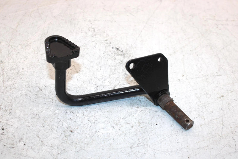 1993 Polaris Trail Boss Oem Brake Pedal 1910045-067 AP72