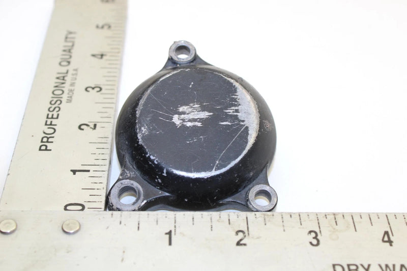 1985 Yamaha  Moto 4 Oil Filter Cover 5XG-E3447-00-00 Q4113