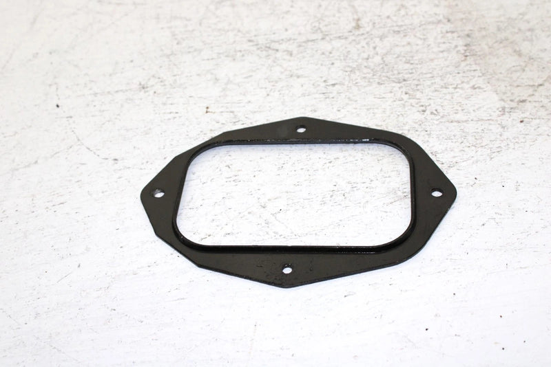 1996 Polaris 600 Xcr Sp Oem Right Tie Rod Boot Plate 5210904-067 Q5629