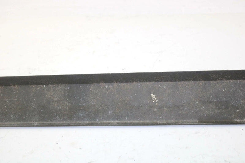 85 Yamaha Phazer OEM Front Bumper Plate 80L-77185-00-00 SY42