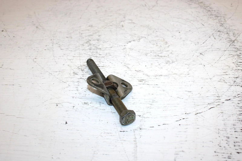 1996 Ski-doo Formula Iii 600 Oem Track Tensioner 503140100 SS22