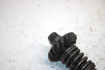 1996 Kawasaki Bayou 220 Oem Front Bevel Gear Shaft 13107-1210 AK2