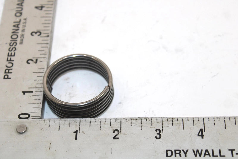 1976 Yamaha Gs340 Oem Exhaust Compression Spring 90504-30004-00 SY71