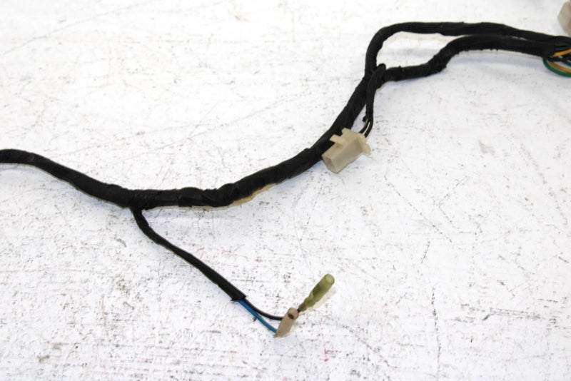 1989 Yamaha Phazer Oem Main Wire Harness 84J-82590-20-00 SY13