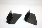 1999 Arctic Cat Zr 600 Oem Rear Skid Mount Set 2706-780 SA60