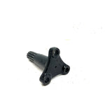 2002 Arctic Cat 375 4x4 Automatic OEM Front Prop Shaft 0502-321 AA34