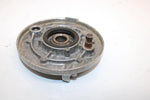 87 Yamaha  Champ100 Yfm100t Oem FrontLeftBrake Backing Plate 2FJ-25169-00-00 AY4