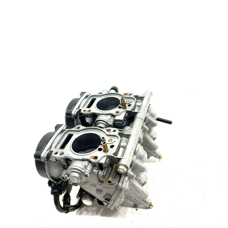 2005 Kawasaki Brute Force 650 4x4 OEM Carburetor 15003-1755 AK34