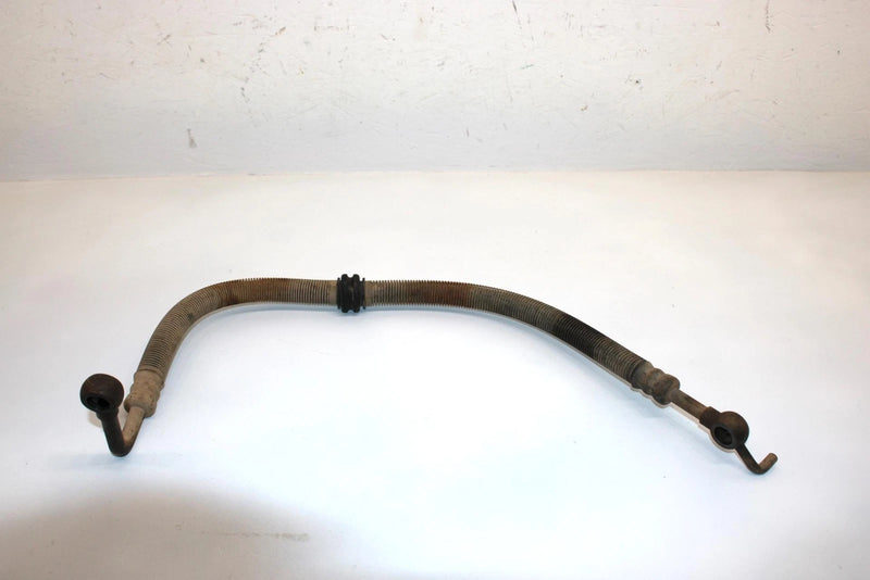 00 Kawasaki Prairie 300 Kvf300b2 Oem Right Oil Cooler Line 51044-1207 AK0