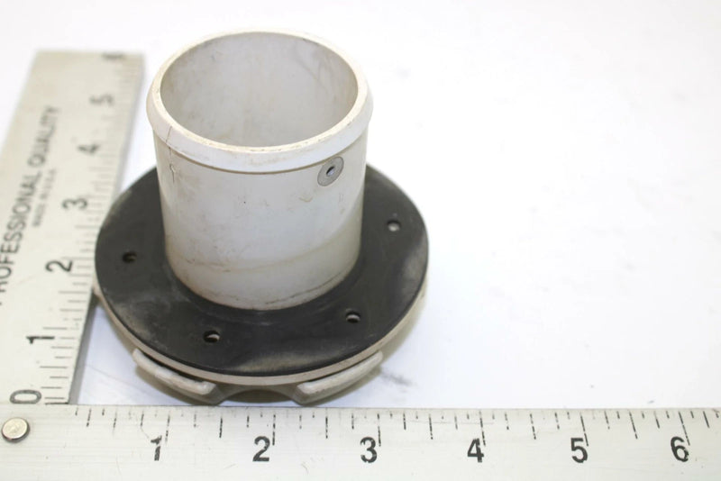 96 Yamaha Wave Runner III OEM Gas Tank Filler Neck EU0-W6783-30-00 JY0 