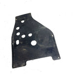 99-02 Polaris Xplorer 400 OEM Skid Plate 5432763 AP228