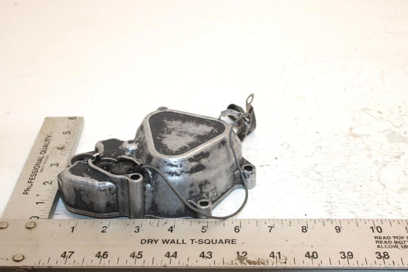 1986 Honda Trx 125 Oem Reduction Gear Cover 11370-VM6-000 AH41