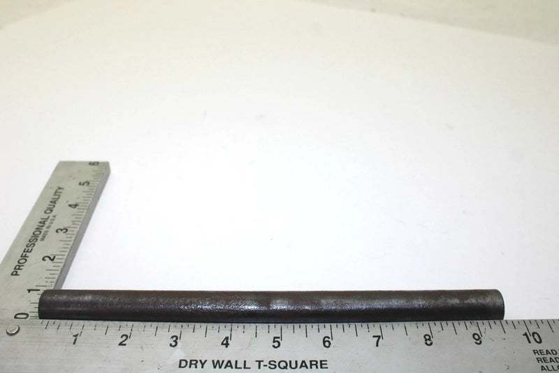 78 Yamaha Enticer 340 OEM Front Torque Arm Lower Shaft 8A5-47485-02-00 SY55