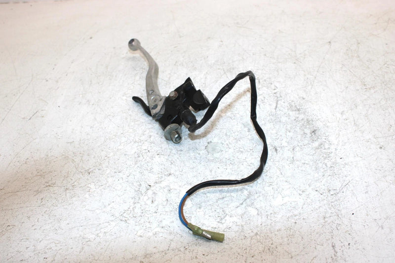 2003 Kawasaki Prairie 650 Oem Left Lever Assembly 46076-1238 46076-0180 AK26