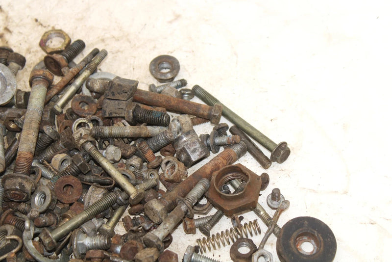 1993 Polaris Trail Boss 250 Oem Nut Bolt Spacer Hardware Kit AP8