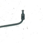 96 Yamaha Big Bear 350 4x4 OEM Front Brake Hard Line 2 2HR-25882-00-00 AY55