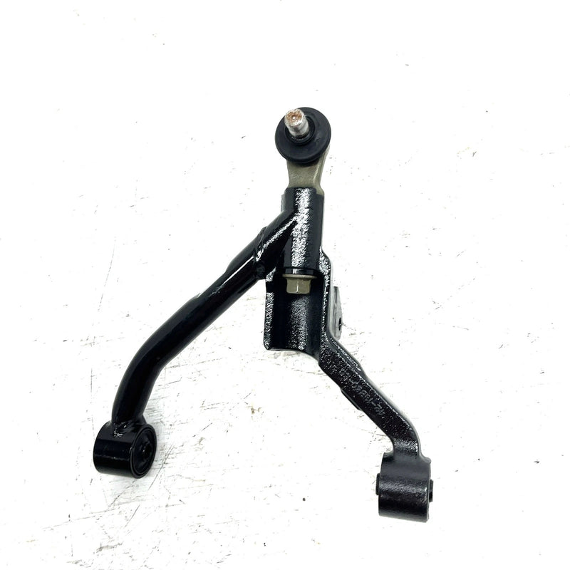 2000 Suzuki King Quad 300 4x4 OEM Left Upper A Arm 52440-19B81 AS34