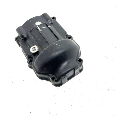 87-90 Yamaha Moto 4 OEM Output Shaft Cover 1YW-15415-29-00 AY57
