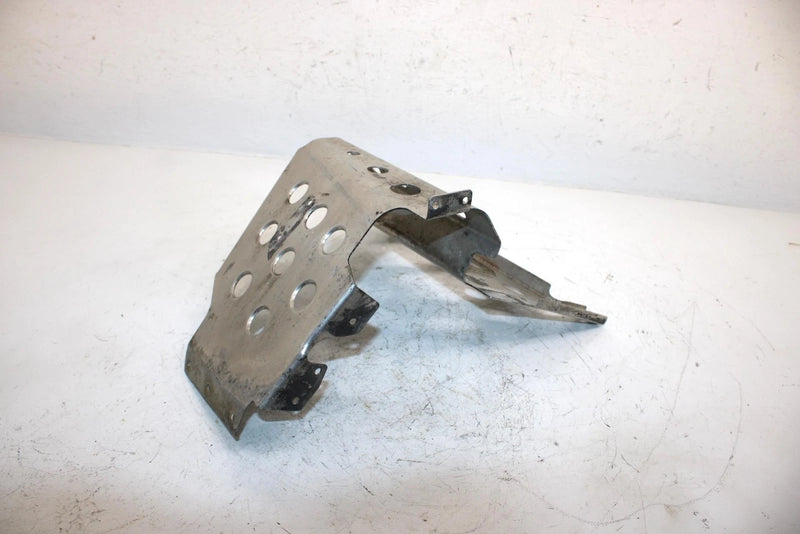 02 Polaris Xc Sp 500 Oem Right Footrest 5242740 5247205 SP216