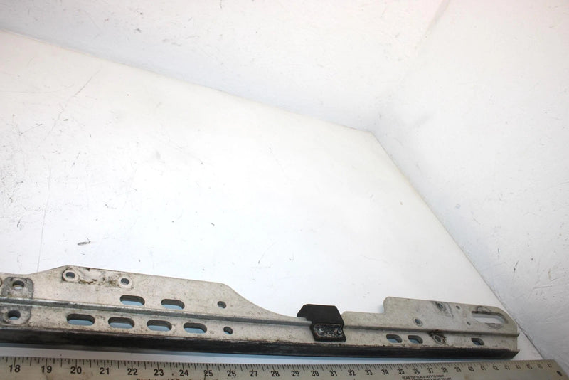 07 Arctic Cat Jag Z1 1100 Efi Oem Suspension Skid Rail 3604-108 B562