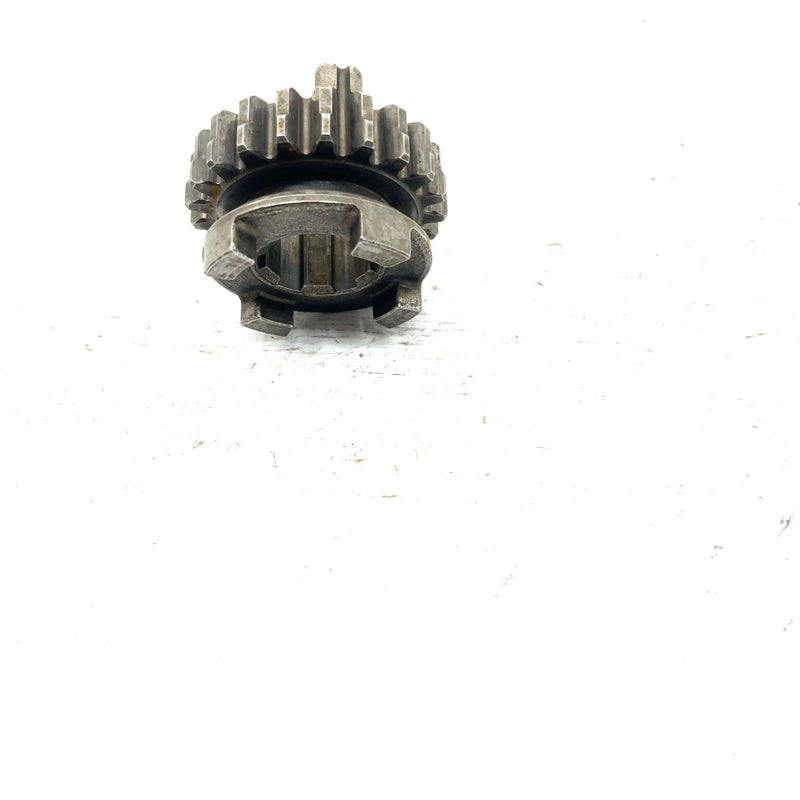 01 Honda Sportrax 300 TRX300EX OEM 21T 3rd Mainshaft Gear  23441-HM3-670 AH81