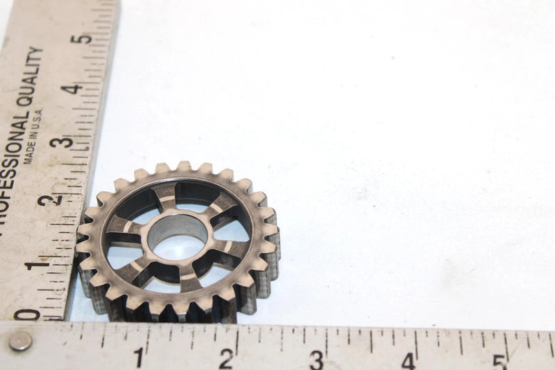 02 Honda Trx 350 Fe Oem 25T Fith Main Gear 23481-HN5-670 AH22