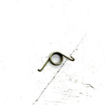 01-09 Honda Foreman Rubicon 500 TRX500 OEM Seat Lock Spring 77107-958-000 AH94