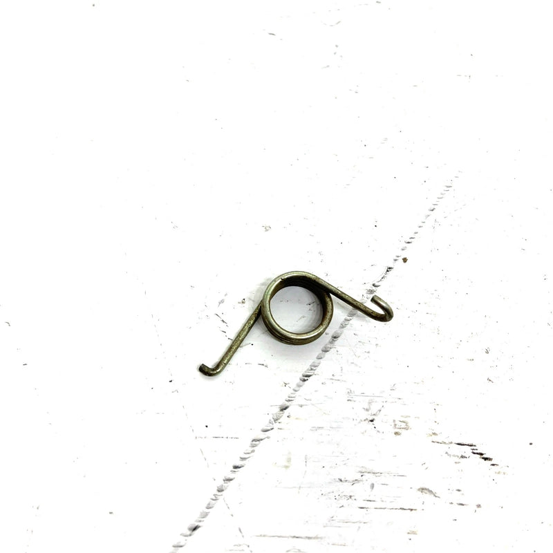 01-09 Honda Foreman Rubicon 500 TRX500 OEM Seat Lock Spring 77107-958-000 AH94