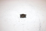 1977 Honda Atc 90 Oem Oil Pump Cover 15121-028-060 AH69