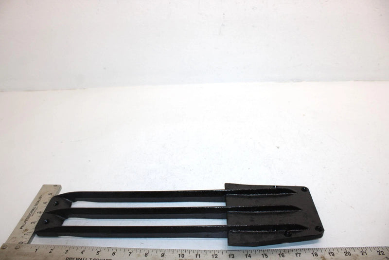1996 Arctic Cat Montego Deluxe Oem Jet Pump Inlet Grate 0675-120 JA13
