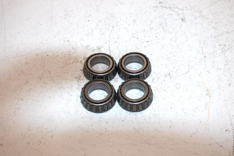 1995 Polaris 300 Oem Outer Tapered Roller Bearing set of 4 3554509 AP141