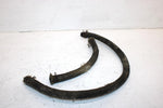 1974 Yamaha Tl433f Oem Drive Oil Hose Set 852-21817-00-00 90460-19039-00 SY28